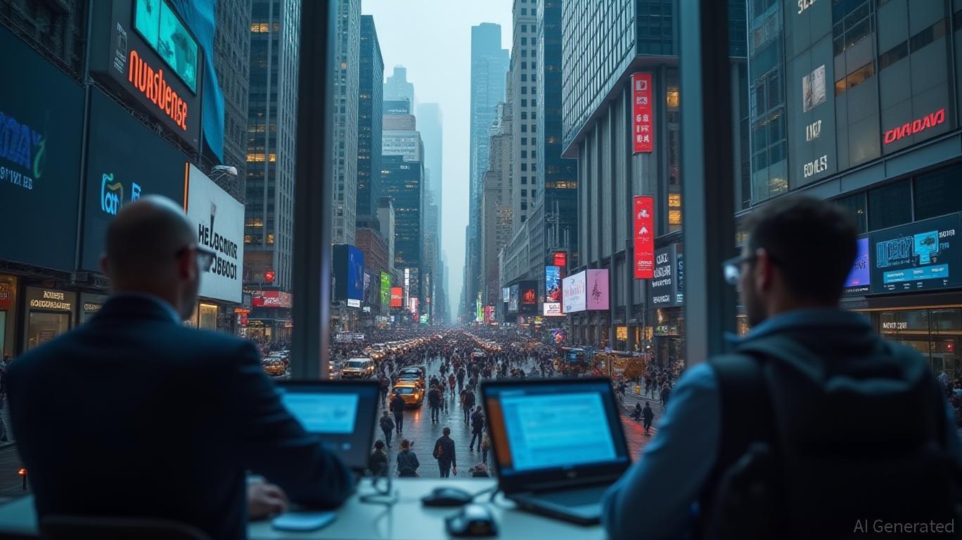 JP Morgan Maintains Neutral Rating on Endava, PT Down to $10 from $13