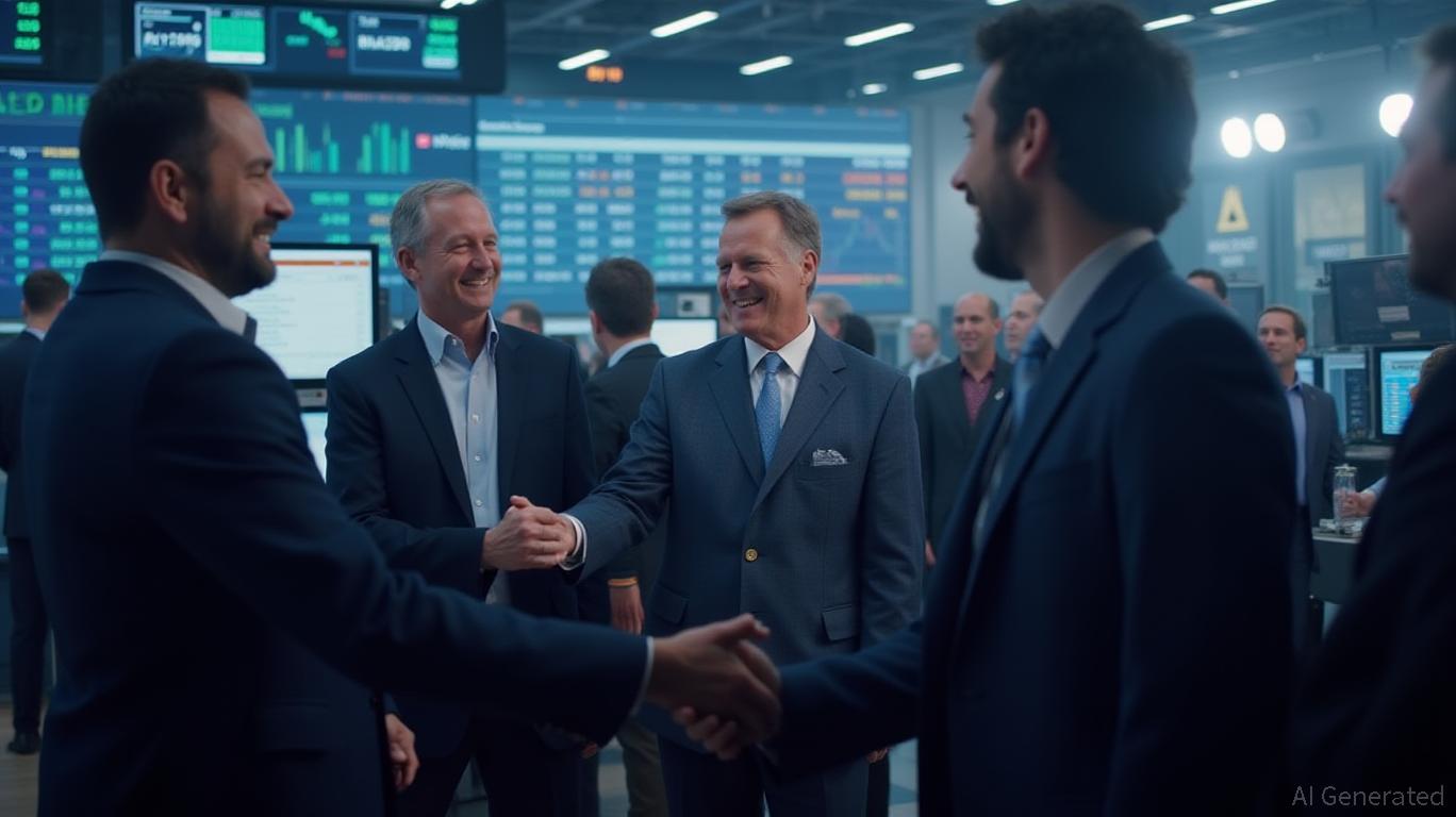 Jefferies Q3 Earnings Beat Estimates, Shares Rise