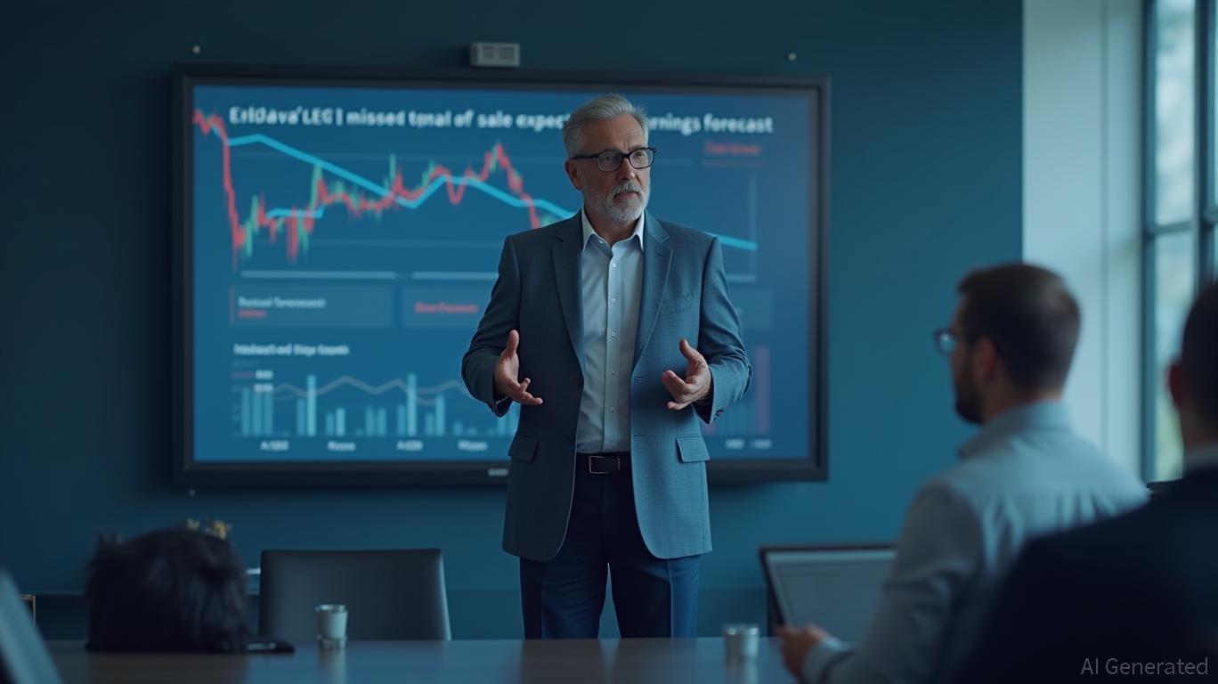 Endava Q1 Results Disappoint Analysts, Shares Rise Despite Forecasts Being Cut