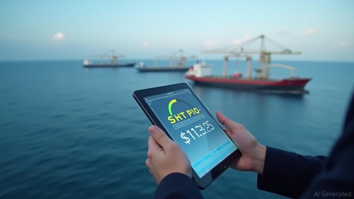 Scorpio Tankers Sells 2.3M Shares in DHT Holdings, Expands Fleet