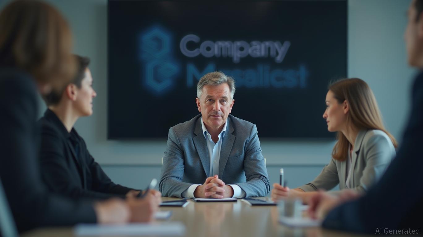 Resources Connection's Narrative Shifts Amid Leadership Changes and Analyst Coverage: A Comprehensive Analysis