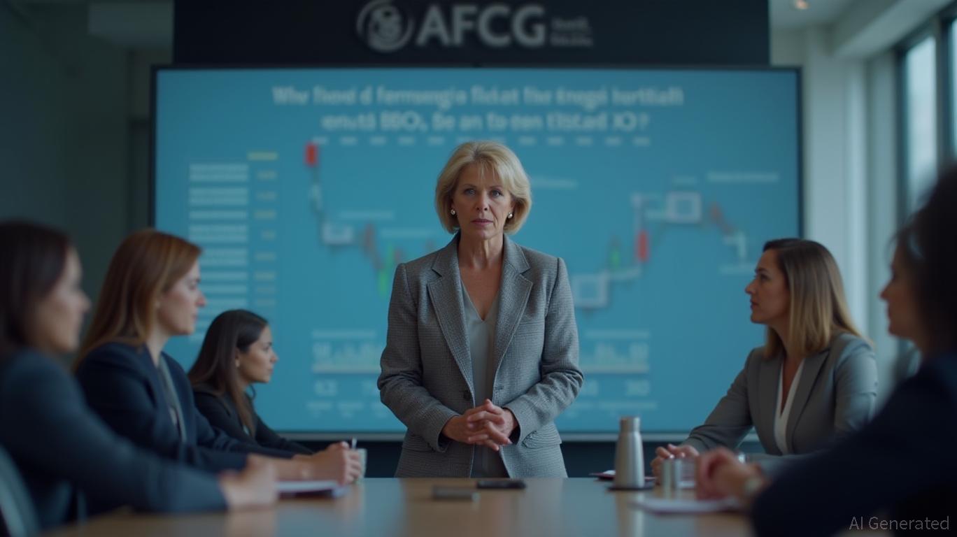 AFCG Sets Q1 2026 BDC Conversion, Targets $350M Lending Pipeline Diversification