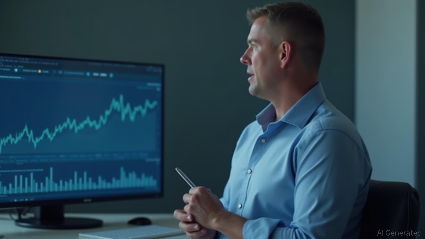 Crexendo COO Gaylor Douglas Walter buys, sells shares in November 2025.