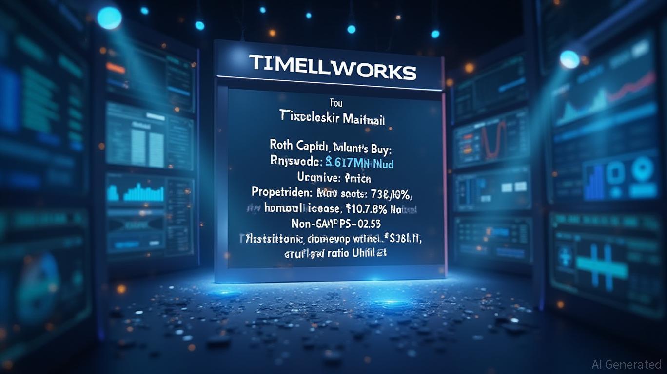Pixelworks (PXLW) Maintains Buy Recommendation, Analysts Predict 116.17% Upside