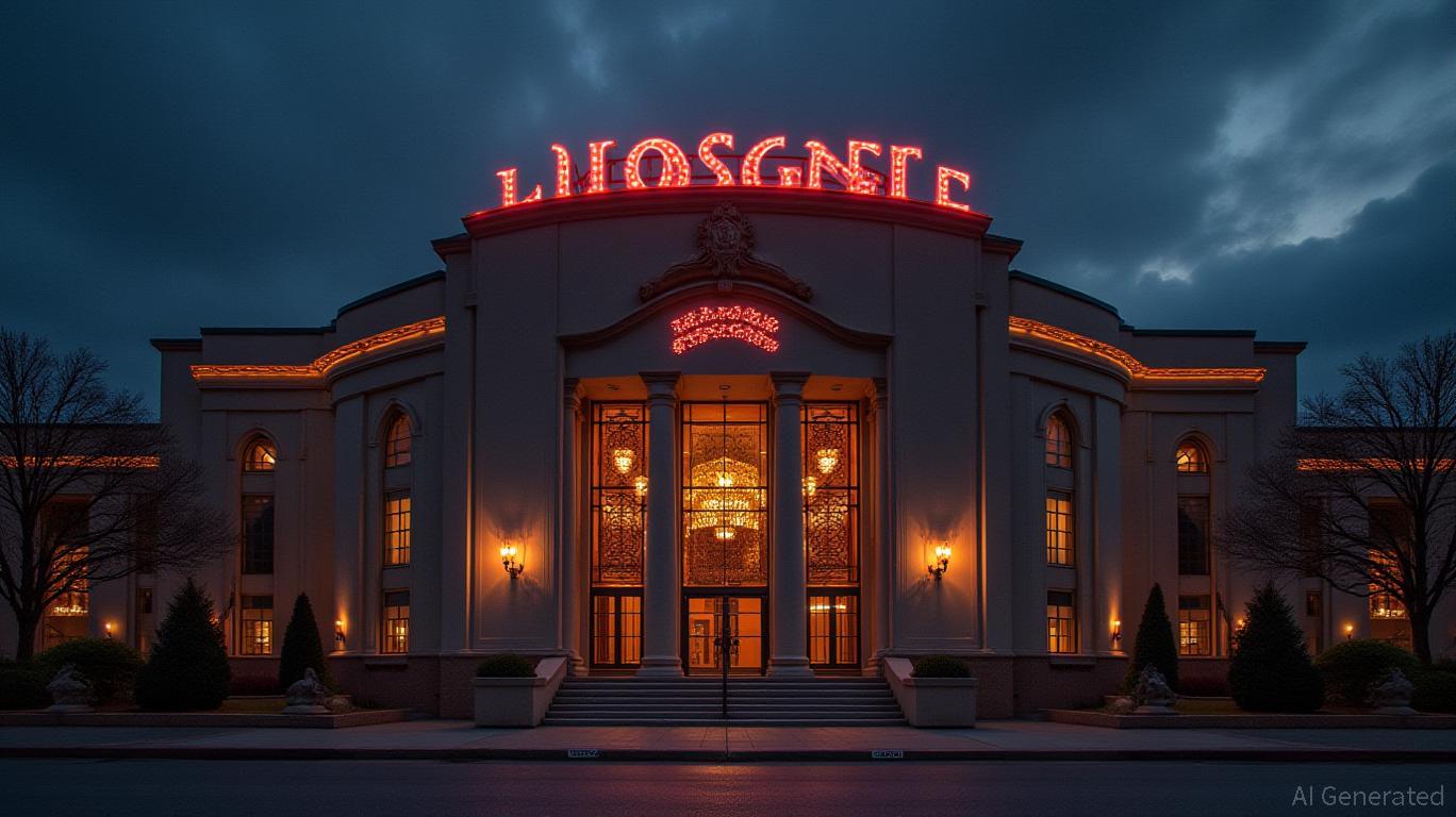 Lionsgate Studios: Barrington Research Maintains Outperform Rating, Raises PT to $8.5