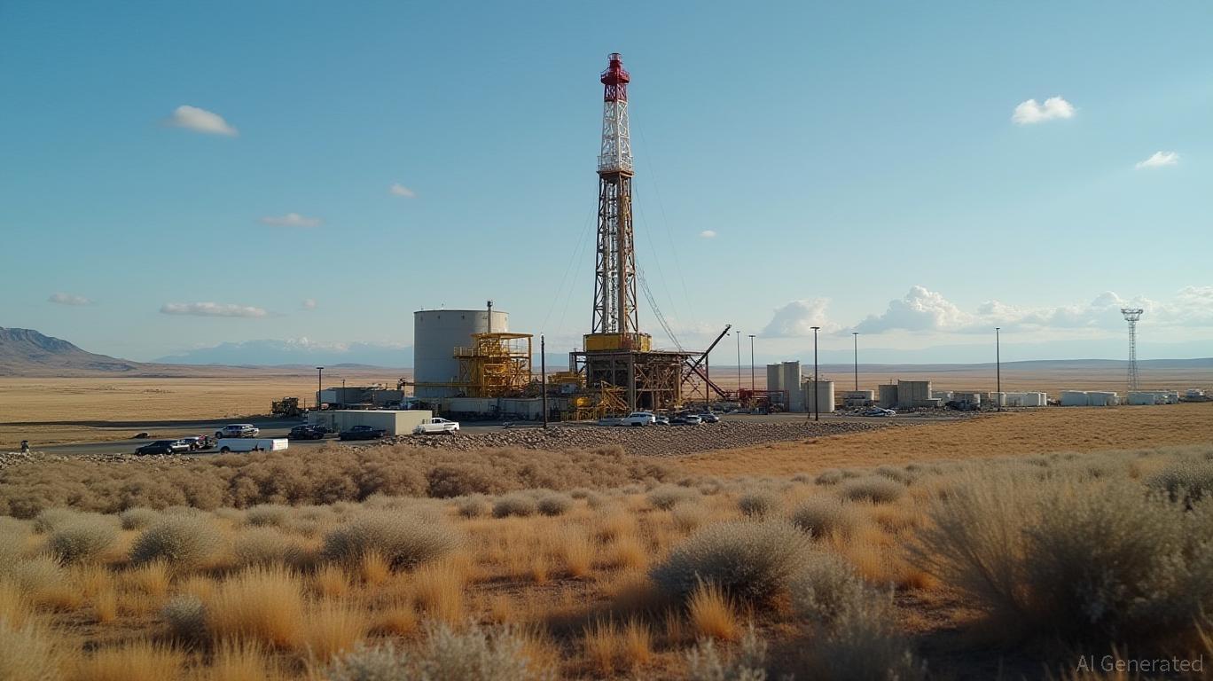 Comstock Resources Q3 Earnings Exceed Estimates on Higher Price Realizations