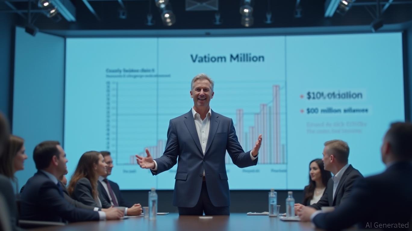 Hinge Health Authorizes $250mln Share Repurchase Program