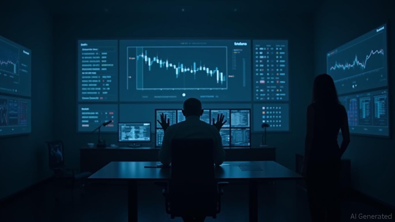 A Look at Endava's Valuation Following New TRD U.S.A. Partnership and Quarterly Earnings Update