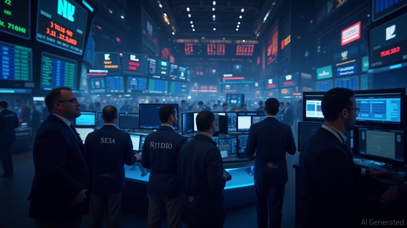 TPG Shares Bounce Back, Investor Sentiment Shifts