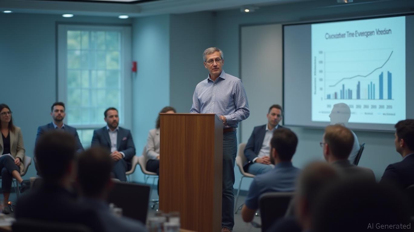 Prime Medicine Discusses Liver Disease Franchise Strategy with Focus on Wilson Disease