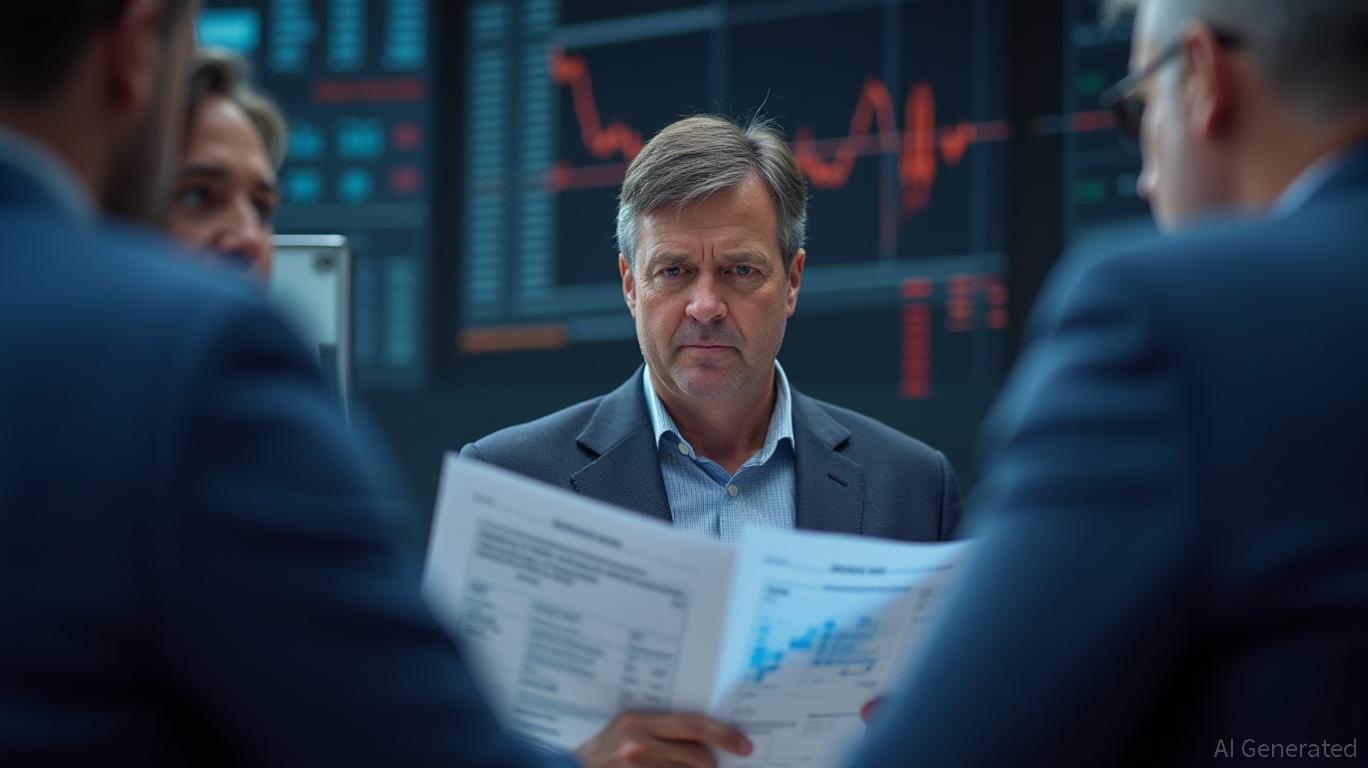 Health Catalyst Shares Plummet 7.3% After Q3 Earnings Miss