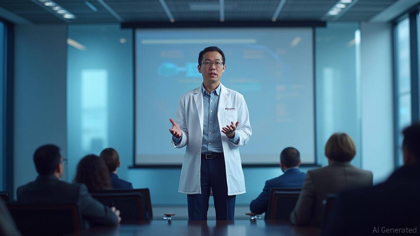 Wilson Disease KOL Event: Prime Medicine, Inc. Presentation and Teleconference Details