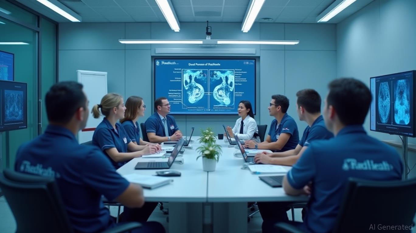 GE HealthCare and RadNet's DeepHealth Division Announce Expanded Collaboration for AI-Powered Imaging and Remote Scanning
