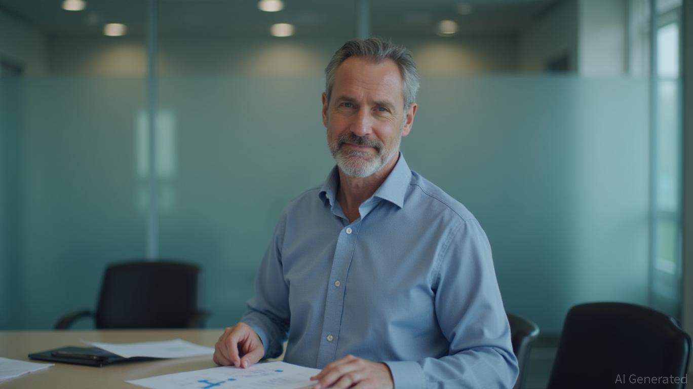 MaxCyte CFO Set to Transition in 2026, Initiates Successor Search