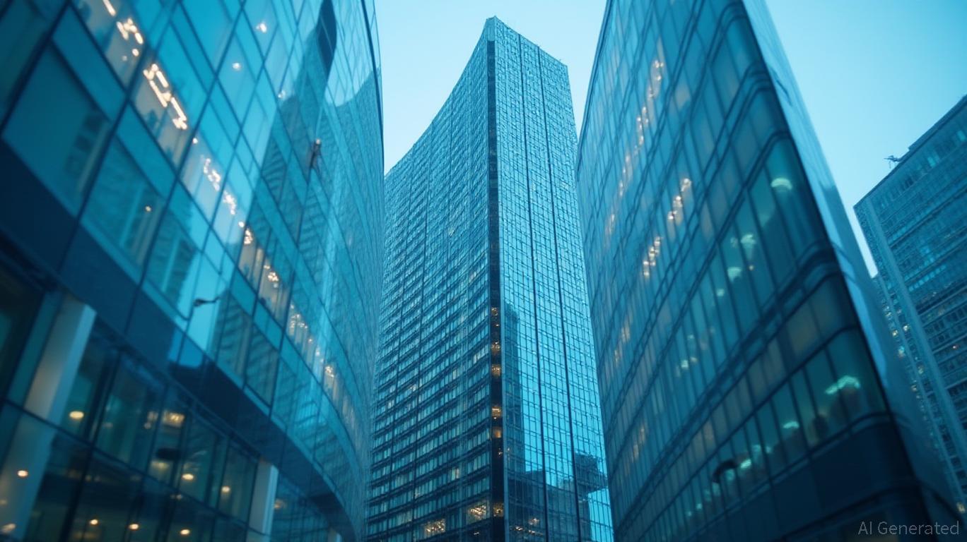 Digital Realty Raises €1.4 Billion in Euro Bond Offering