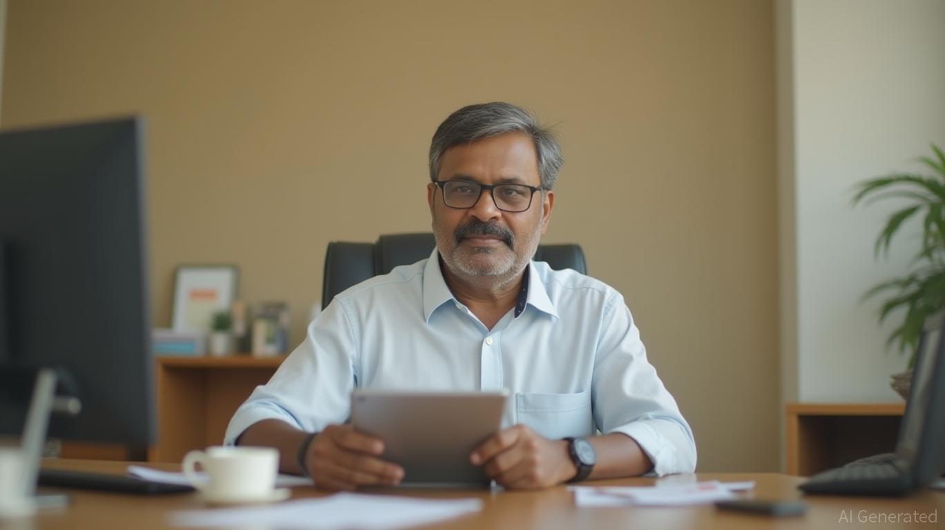 Aeries Technology Director Kumar Venu Raman Buys 1111 Shares at $0.64/Share