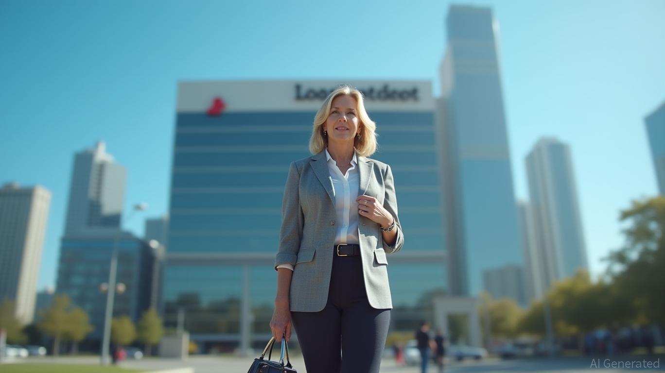 LoanDepot Director Dawn Lepore Sells 50,038 Shares at $2.85/Share on Nov 10