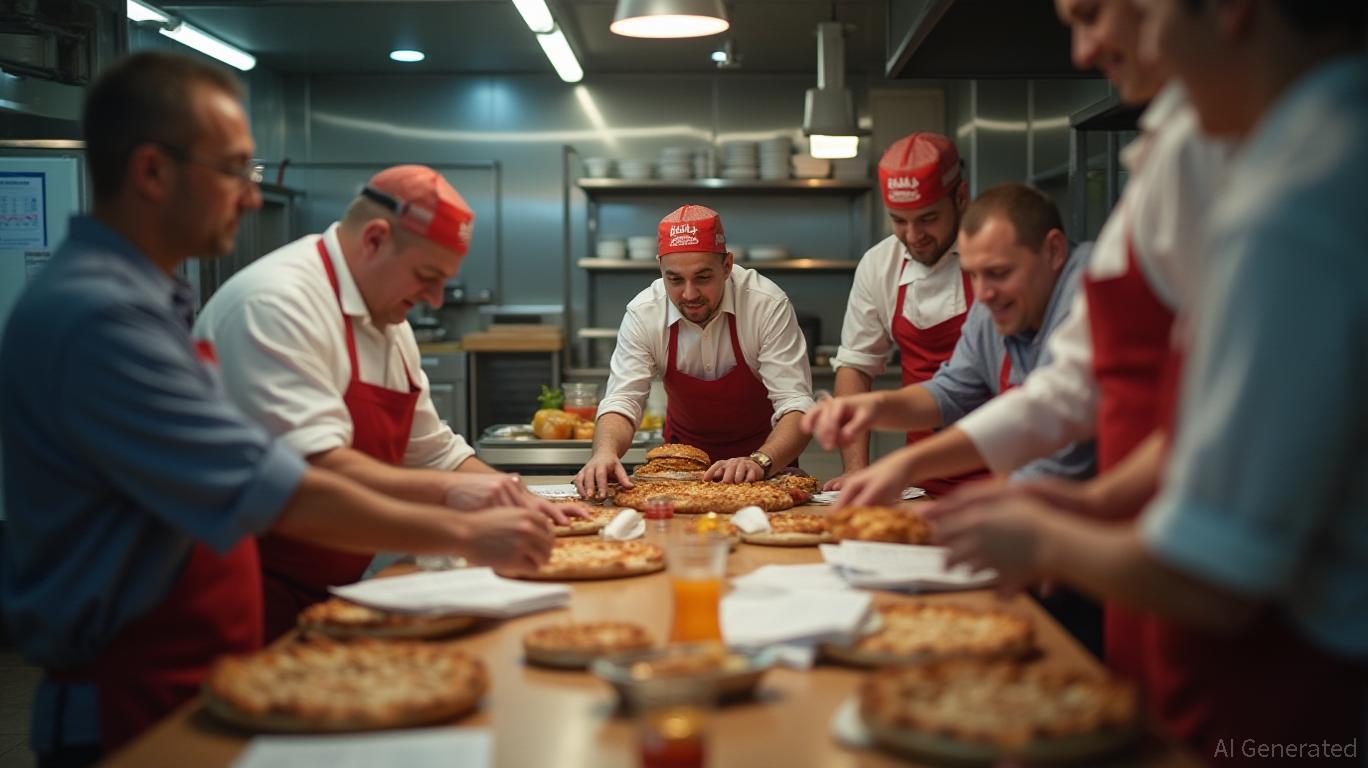 Arcos Dorados Q3 2025 Earnings: Record Revenue Despite Cost Pressures