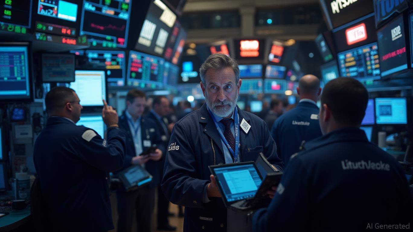 Market Shifts: TPG, Goldman Sachs, Evercore, Sallie Mae, and Invesco Stocks Rise Amid Valuation Concerns and Shutdown Relief