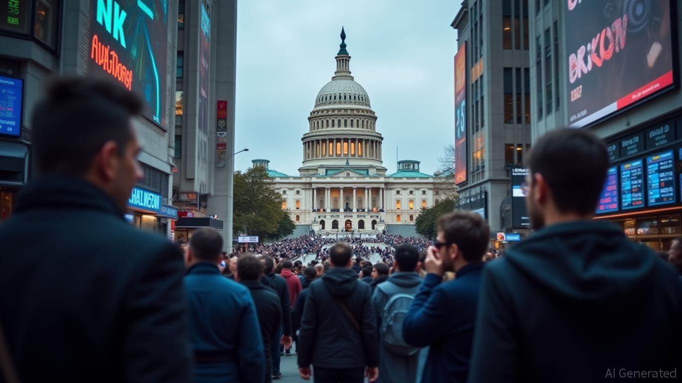 Stocks Surge Amid Government Shutdown Uncertainty and Valuation Concerns