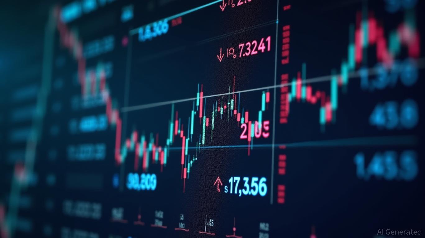 Value Stocks See Surge Amid Tech Sector Concerns, Shutdown Hope.