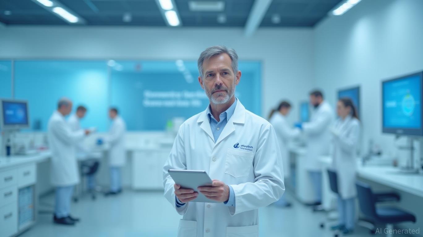 Alvotech Announces Q3 2024 Earnings, Raises FY24 Guidance, and Updates on New Products.