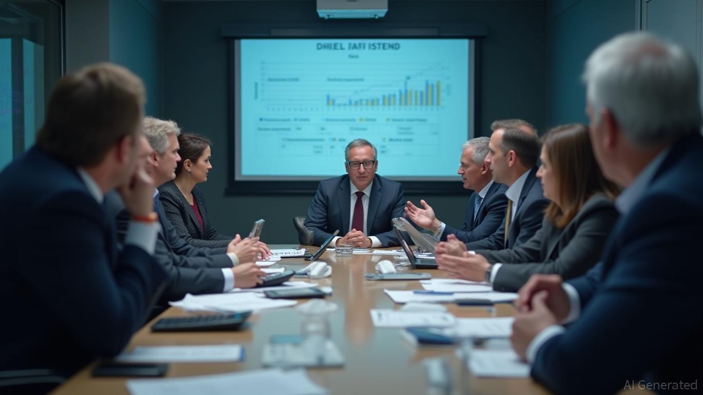 Fidelis Insurance Q3 CY2025 Earnings Miss Estimates, Revenue Down 5% YOY.