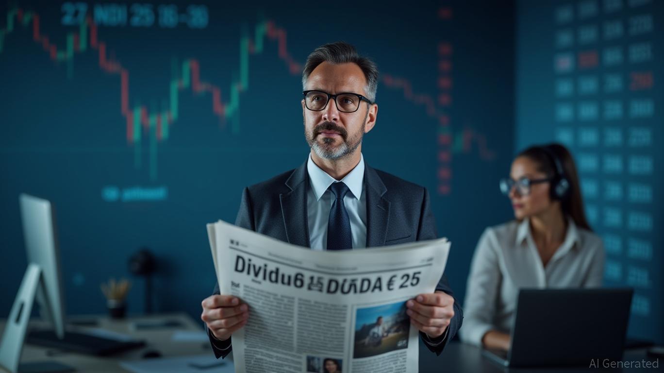 Orchid Island Capital Announces $0.12 November 2025 Dividend and October 31 Portfolio Details