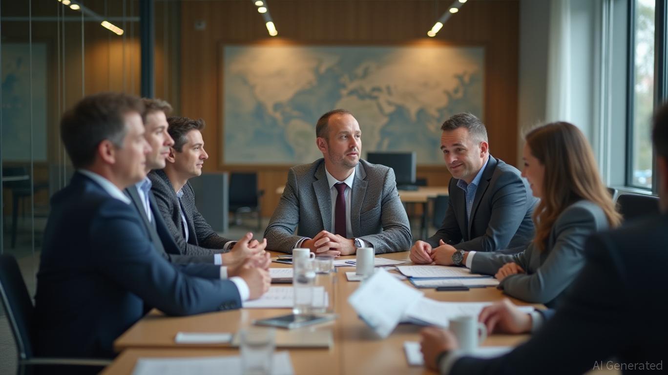 Vista Gold Reports Q3 2025 Financial Results, Mt Todd Project Milestones and $13.7M in Cash