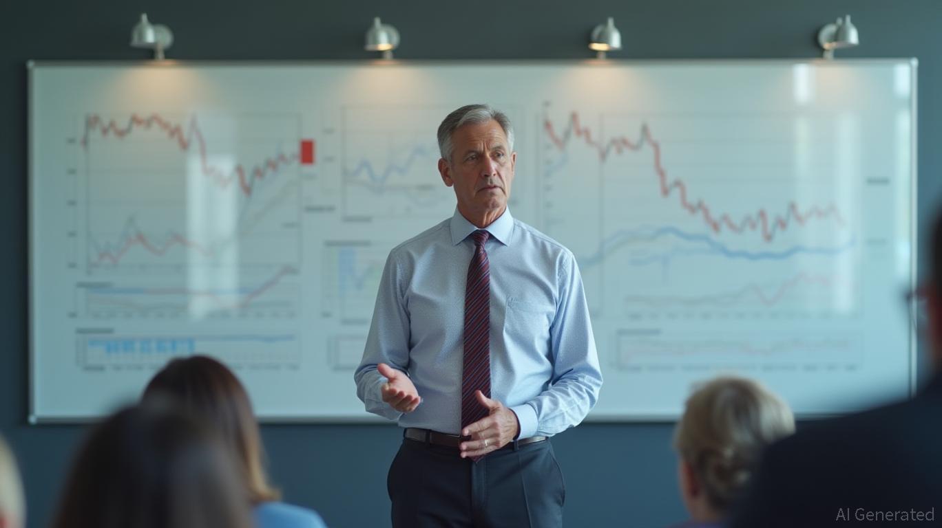 Atlanta Fed President Raphael Bostic's Labor Market Views: A Challenge Ahead.