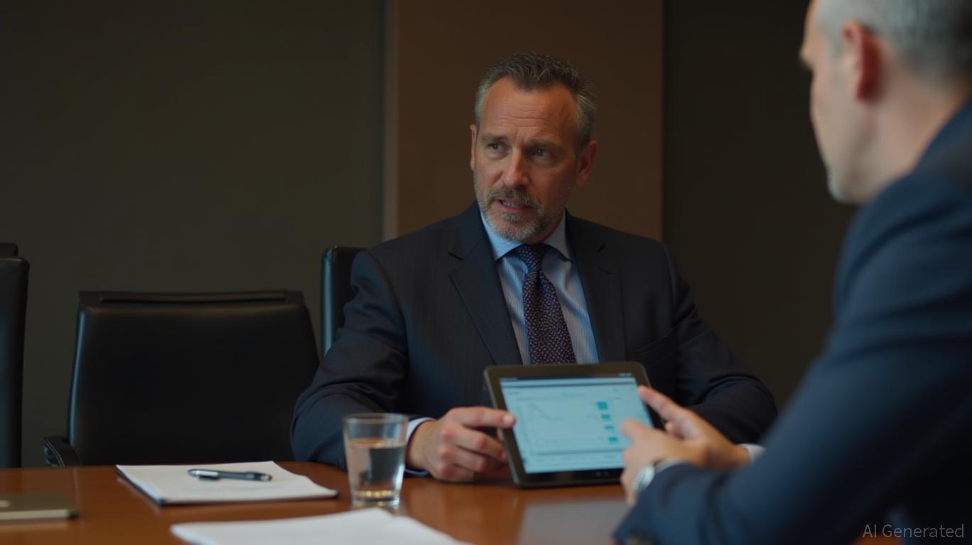 Morgan Stanley Direct Lending Fund Director Buys 600 Shares at $16.41/Share