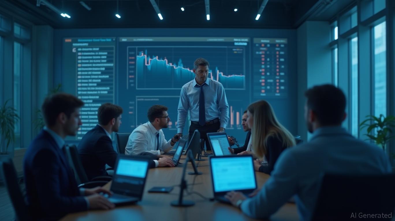 Stellus Capital Investment Corp Q3 2025 Earnings Call Highlights: Strong Income Growth and Portfolio Growth Despite Tight Spreads and Uncertainty over SBA License.