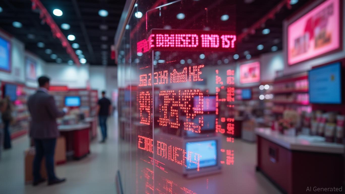 Ulta Beauty Outperforms Broader Market with 2.4% Gain