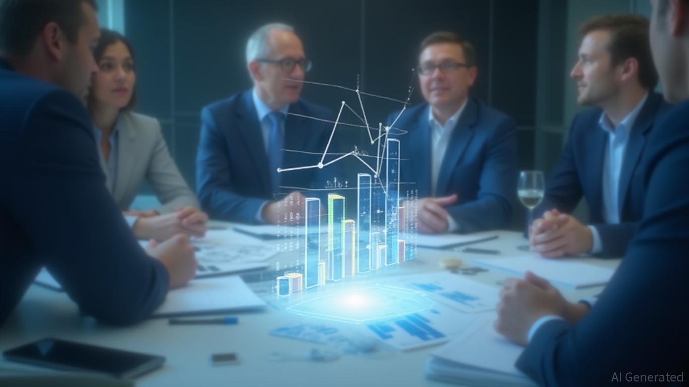 Energy Vault Stock Soars 20.5% Despite Q3 Losses and Negative Free Cash Flow