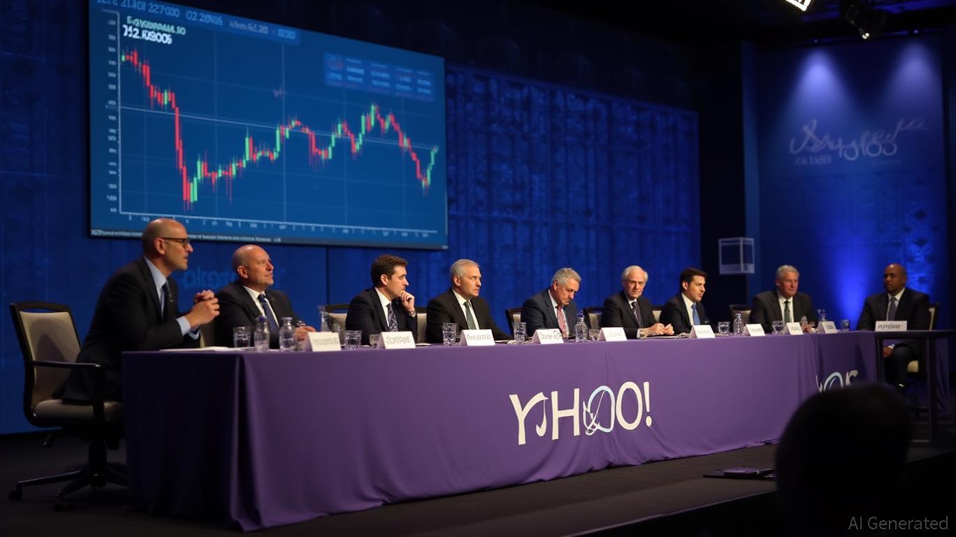 Yahoo Finance's Annual Invest Event, Disney Earnings, and Fed Commentary: Key Highlights to Watch
