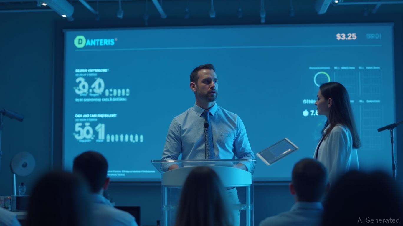 Anteris Posts Q3 2025 Results, Secures Key Approvals for PARADIGM Trial Launch