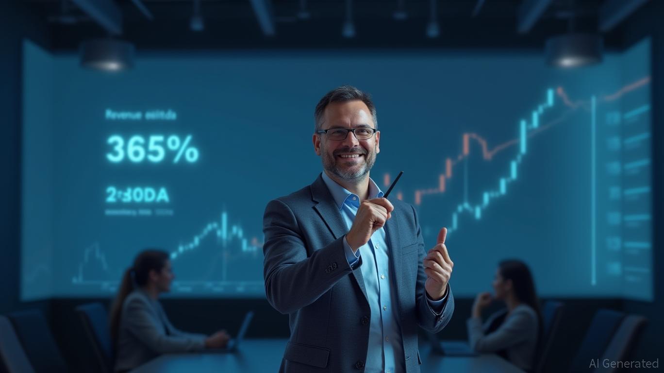 Paysign Raises Revenue Guidance to $81.5M, Reports Record Q3 2025 Earnings