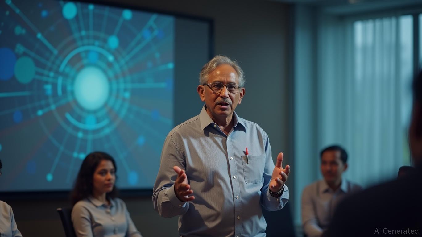 NR Narayana Murthy Emphasizes Importance of Research in Building a Better India