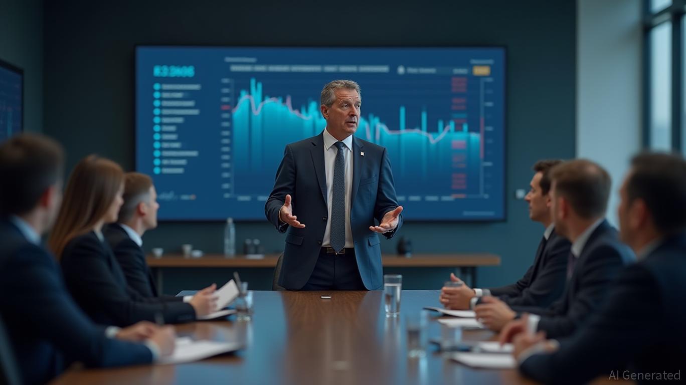 AlTi Global Achieves Restructuring, Targets $20M in Annual Savings