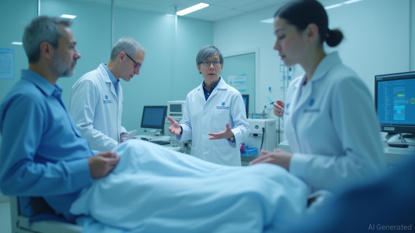 Indaptus Therapeutics (INDP) Pauses Clinical Trial Enrollment Amid Mixed Results