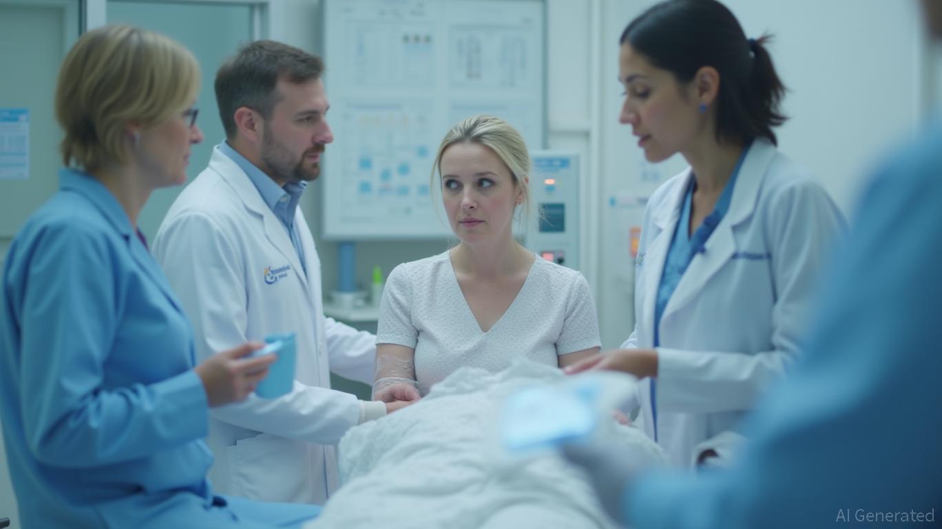 AVITA Medical Discusses Advanced Wound Care Solutions and Data-Driven Approaches in Clinical Healing.