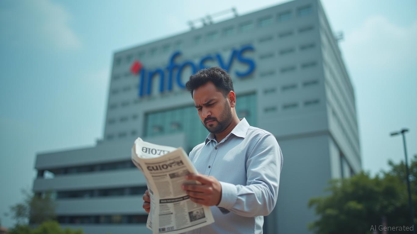 Infosys Share Buyback: A Guide for Investors