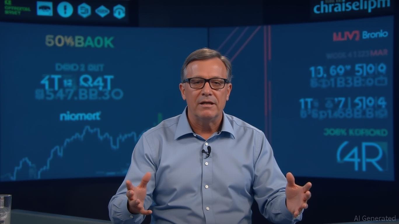 Microvast's Q3 Results Highlight the Importance of Execution in Meeting Potential