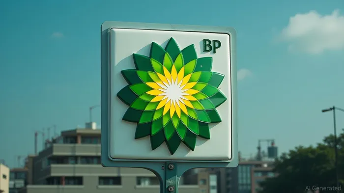 BP in talks to sell Castrol lubricants business to Stonepeak for $8 billion.