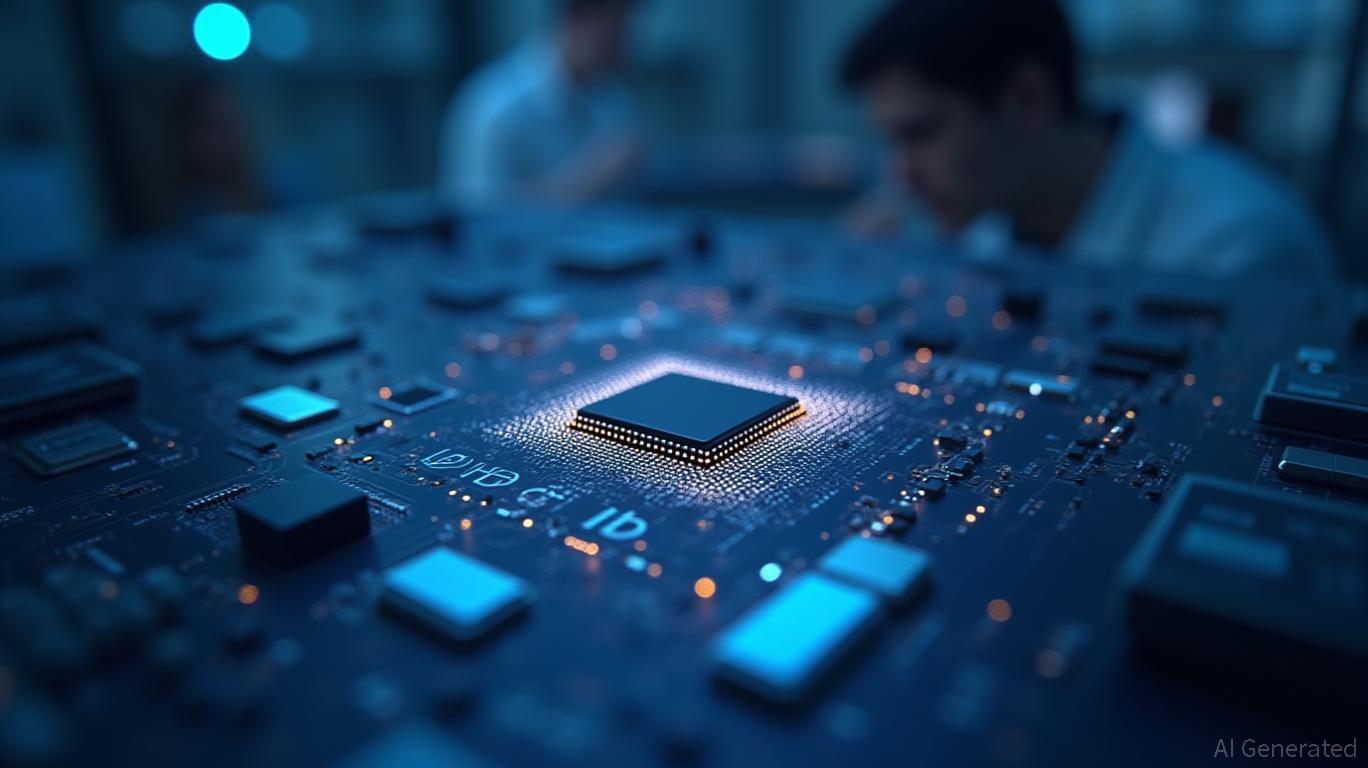 IBM's New Quantum Computing Chip, Loon, Could Lead to Useful Quantum Computers by 2029