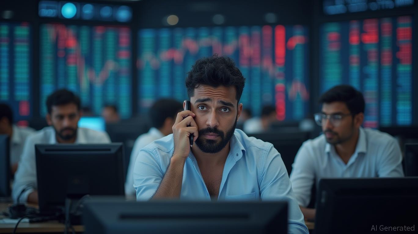 Indian Stock Market Remains Flat Amid Volatility as Investors Await Triggers for Growth