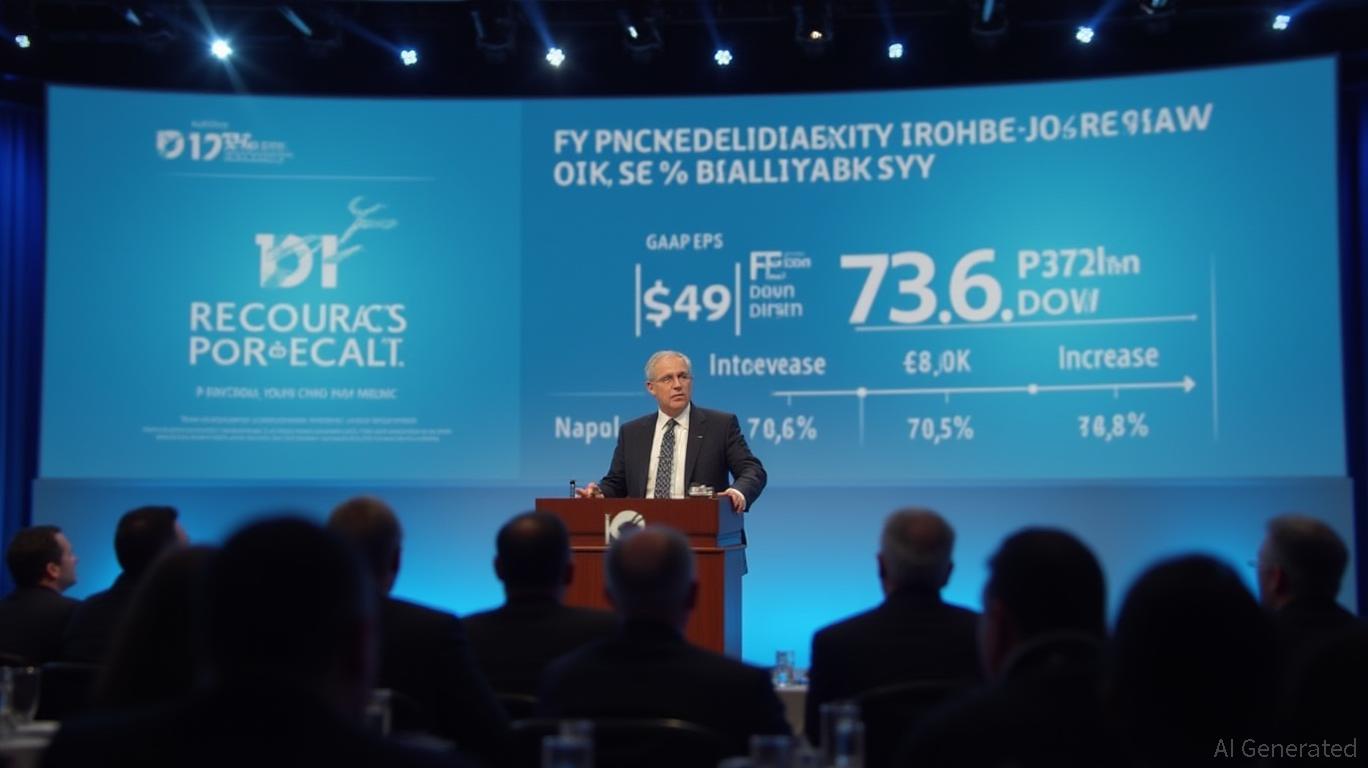 Pure Cycle Reports FY GAAP EPS of $0.54 and Revenue of $26.09M, with Oil and Gas Royalty Income Up 738% YoY.