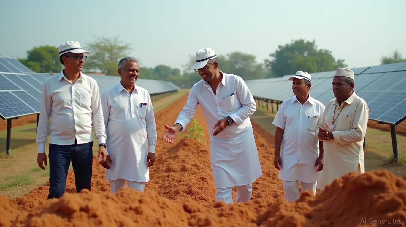 ReNew to Invest Rs 82,000 Crore in Entire Renewable Energy Spectrum in Andhra Pradesh