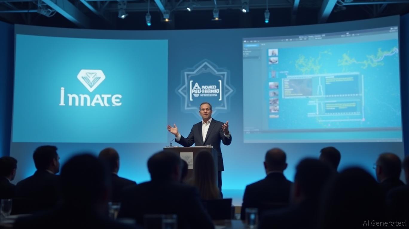 Innate Pharma Reports Q3 2025 Business Update and Financial Results: Lacutamab Advancing Toward Phase 3 Initiation, IPH4502 Nectin-4 ADC Progressing Well, and Monalizumab PACIFIC-9 on Track for H2 2026 Data