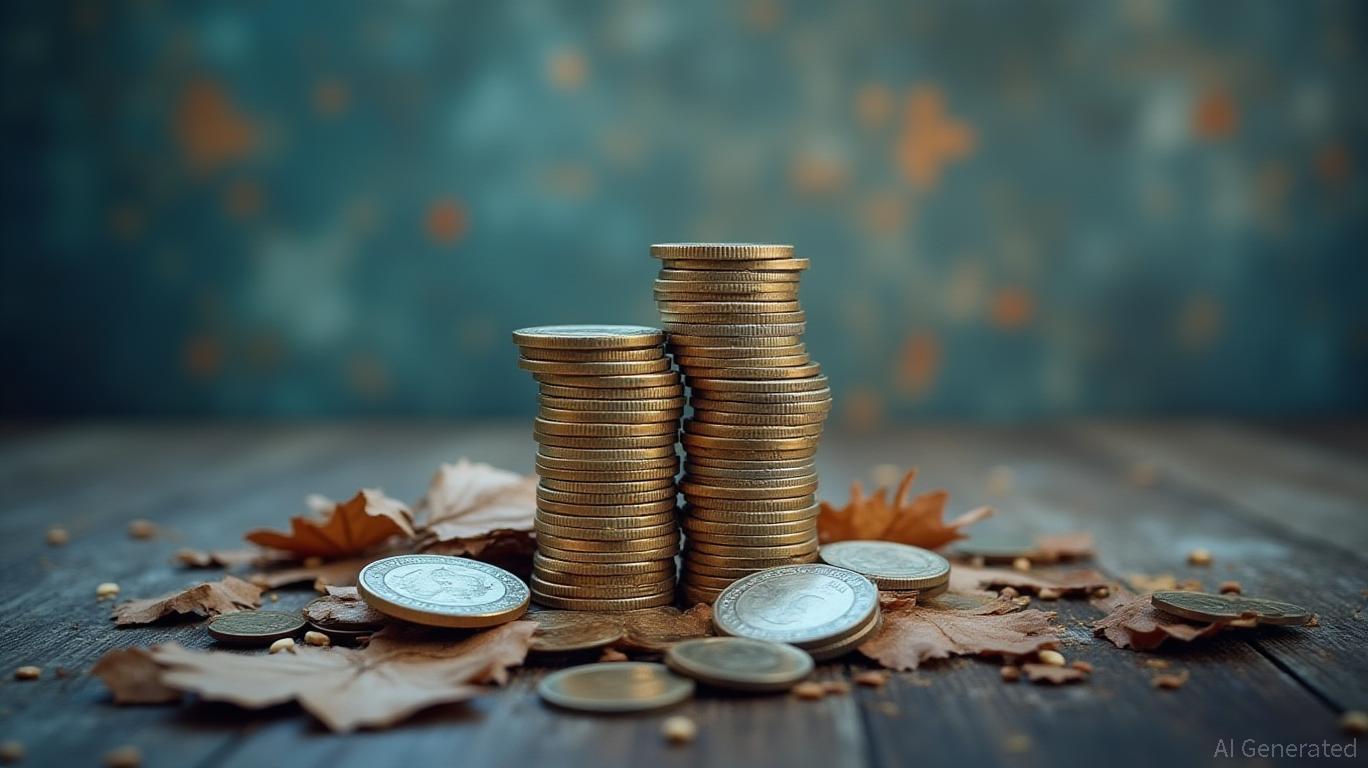 Mutual Fund Buying and Selling Trends in October